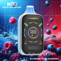 BOOD PULSE PRO 50K Rasa Richer